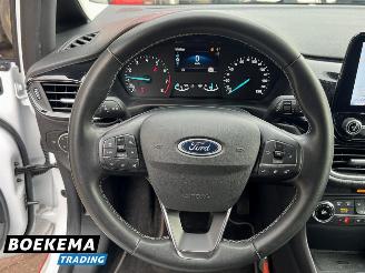 Ford Fiesta 1.0 EcoBoost Titanium Keyless Navigatie Stoel/Stuurverw Cruise Lane-Ass picture 20