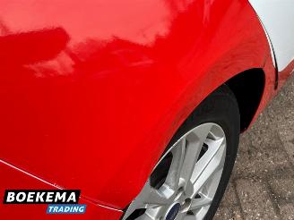 Ford Fiesta 1.0 EcoBoost Titanium Keyless Navigatie Stoel/Stuurverw Cruise Lane-Ass picture 9