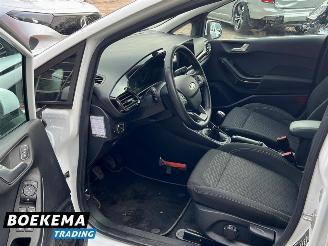Ford Fiesta 1.0 EcoBoost Titanium Keyless Navigatie Stoel/Stuurverw Cruise Lane-Ass picture 12
