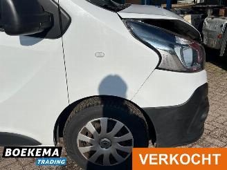 Renault Trafic 1.6 DCI 140PK Turbo Airco Navigatie Cruise Schuifdeur Trekhaak picture 7