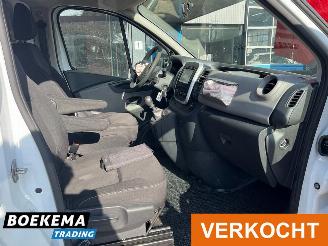 Renault Trafic 1.6 DCI 140PK Turbo Airco Navigatie Cruise Schuifdeur Trekhaak picture 21