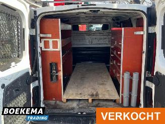 Renault Trafic 1.6 DCI 140PK Turbo Airco Navigatie Cruise Schuifdeur Trekhaak picture 18