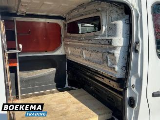Renault Trafic 1.6 DCI 140PK Turbo Airco Navigatie Cruise Schuifdeur Trekhaak picture 20