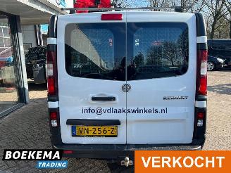 Renault Trafic 1.6 DCI 140PK Turbo Airco Navigatie Cruise Schuifdeur Trekhaak picture 15