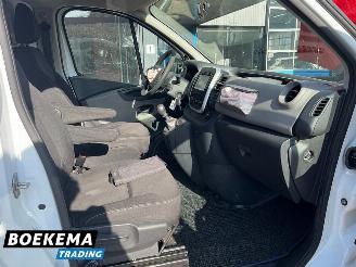 Renault Trafic 1.6 DCI 140PK Turbo Airco Navigatie Cruise Schuifdeur Trekhaak picture 21