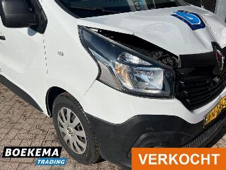 Renault Trafic 1.6 DCI 140PK Turbo Airco Navigatie Cruise Schuifdeur Trekhaak picture 6