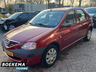 Dacia Logan 1.4 Lauréate Airco picture 4