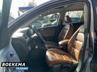 Volkswagen Golf 1.2 TSI Comfort Open-Dak Leer Cruise 6-Hand picture 16