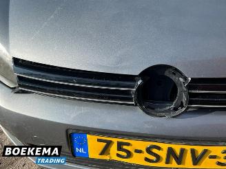 Volkswagen Golf 1.2 TSI Comfort Open-Dak Leer Cruise 6-Hand picture 8