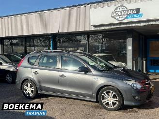 Hyundai I-30 CW 1.4i i-Drive Cool Airco Trekhaak picture 1