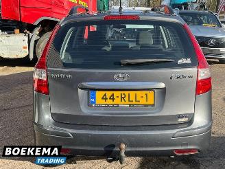 Hyundai I-30 CW 1.4i i-Drive Cool Airco Trekhaak picture 9