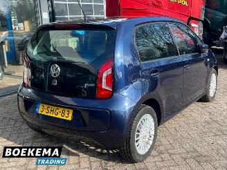 Volkswagen Up! 1.0 High Up! Navigatie Airco 5-Deurs picture 2