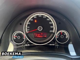 Volkswagen Up! 1.0 High Up! Navigatie Airco 5-Deurs picture 24