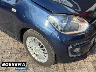 Volkswagen Up! 1.0 High Up! Navigatie Airco 5-Deurs picture 9