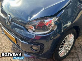 Volkswagen Up! 1.0 High Up! Navigatie Airco 5-Deurs picture 6