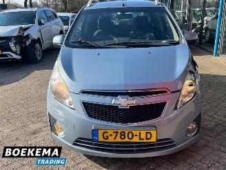 Chevrolet Spark 1.2 16V LTZ picture 5