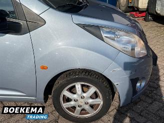 Chevrolet Spark 1.2 16V LTZ picture 9