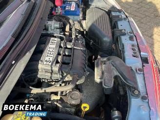 Chevrolet Spark 1.2 16V LTZ picture 14