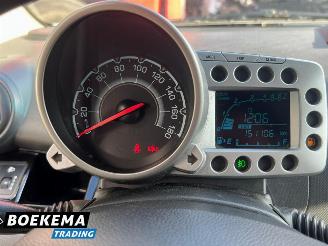 Chevrolet Spark 1.2 16V LTZ Navigatie Airco picture 24