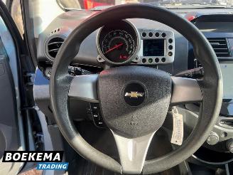 Chevrolet Spark 1.2 16V LTZ Navigatie Airco picture 23