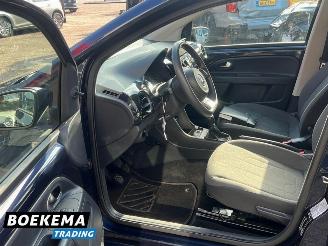 Volkswagen Up! 1.0 Move Up! Navigatie Airco 5-Deurs picture 18