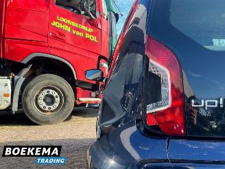 Volkswagen Up! 1.0 Move Up! Navigatie Airco 5-Deurs picture 10