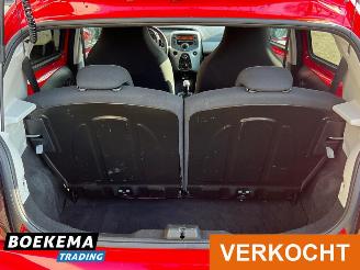 Citroën C1 1.0 e-VTi Style Edition Airco 5-Deurs picture 14