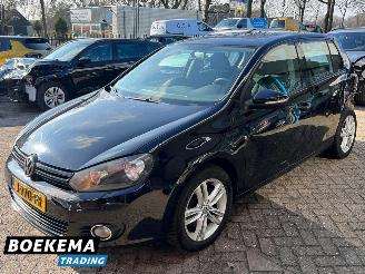 Volkswagen Golf 1.4 TSI 122PK Trend Climate Cruise Stoelverwarming picture 4