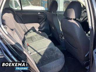 Volkswagen Golf 1.4 TSI 122PK Trend Climate Cruise Stoelverwarming picture 22