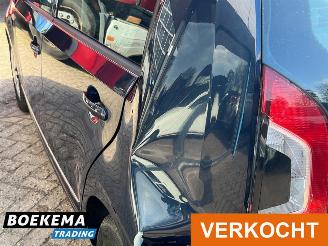 Volkswagen Up! 1.0 Move Up! Navigatie Airco 5-Deurs picture 9