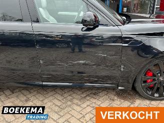 Land Rover Range Rover sport 4.4 P530 First Edition HUD Massage Memory Panorama Luchtvering picture 9