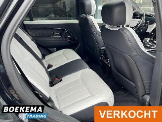 Land Rover Range Rover sport 4.4 P530 First Edition HUD Massage Memory Panorama Luchtvering picture 23
