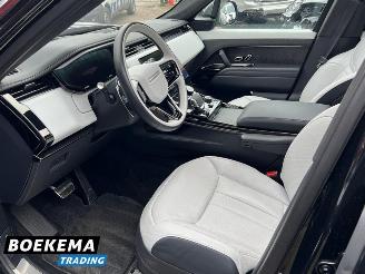 Land Rover Range Rover sport 4.4 P530 First Edition HUD Massage Memory Panorama Luchtvering picture 16