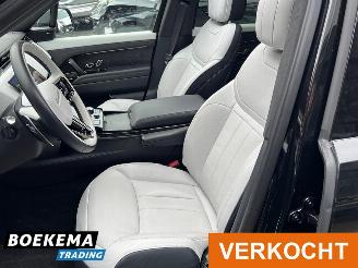 Land Rover Range Rover sport 4.4 P530 First Edition HUD Massage Memory Panorama Luchtvering picture 17