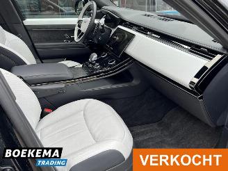 Land Rover Range Rover sport 4.4 P530 First Edition HUD Massage Memory Panorama Luchtvering picture 24