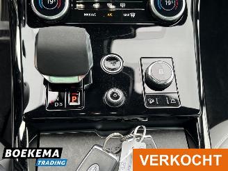 Land Rover Range Rover sport 4.4 P530 First Edition HUD Massage Memory Panorama Luchtvering picture 29
