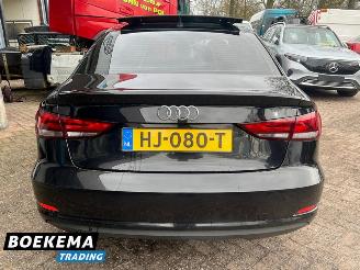 Audi A3 Limousine 1.6 TDI 110PK Pro Line Panorama Navigatie Airco picture 12