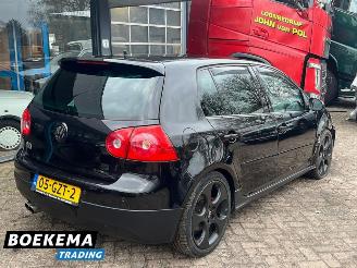 Volkswagen Golf 2.0 TFSI GTI 200PK DSG Leer Climate Cruise picture 2