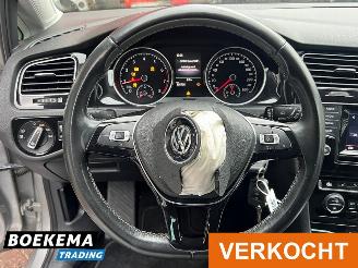 Volkswagen Golf 1.2 TSI Trend Edition AppleCar Climate Stoelverw. Cruise picture 25