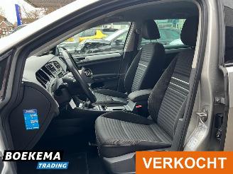 Volkswagen Golf 1.2 TSI Trend Edition AppleCar Climate Stoelverw. Cruise picture 18