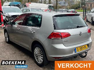 Volkswagen Golf 1.2 TSI Trend Edition AppleCar Climate Stoelverw. Cruise picture 3