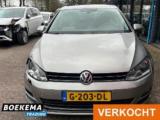 Volkswagen Golf 1.2 TSI Trend Edition AppleCar Climate Stoelverw. Cruise picture 5