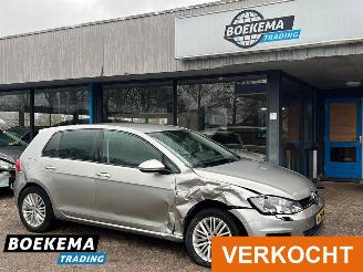 Volkswagen Golf 1.2 TSI Trend Edition AppleCar Climate Stoelverw. Cruise picture 1