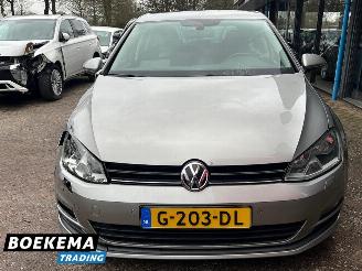 Volkswagen Golf 1.2 TSI Trend Edition AppleCar Climate Stoelverw. Cruise picture 5