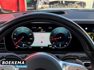 Mercedes GLS 400 d 4MATIC Premium Plus AMG Burmester Panorama Standkachel Chauffeurspakket Luchtvering Stoelverkoeling picture 26