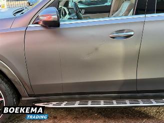 Mercedes GLS 400 d 4MATIC Premium Plus AMG Burmester Panorama Standkachel Chauffeurspakket Luchtvering Stoelverkoeling picture 6