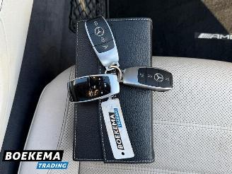 Mercedes GLS 400 d 4MATIC Premium Plus AMG Burmester Panorama Standkachel Chauffeurspakket Luchtvering Stoelverkoeling picture 24