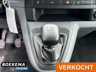 Citroën Jumpy 2.0 HDI 120 Club 3-Pers. Navi Cruise Airco Camera PDC picture 28