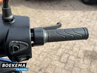 Yadea  T9L Elektrisch 45KM picture 18