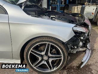 Mercedes A-klasse 180 Ambition AMG Automaat Navigatie Clima picture 6